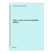 Yoga. Leicht und verständlich