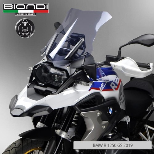 Cupolino bmw r1250gs - cupolino,