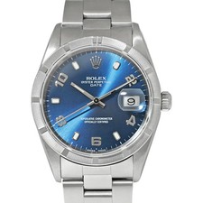 Rolex Oyster Perpetual Date
