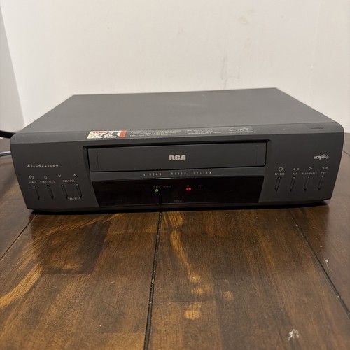 Videoregistratore rca vr525 - rca,