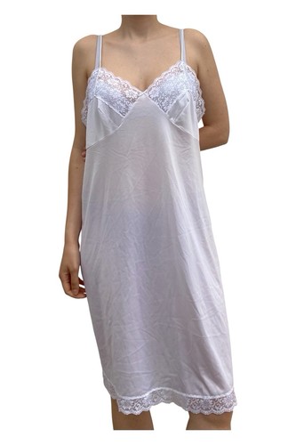 Slip dress abito sottoveste - slip,