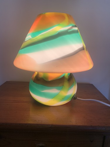 Lampada murano - lampada,