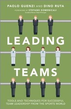 Leading Teams: Tools and