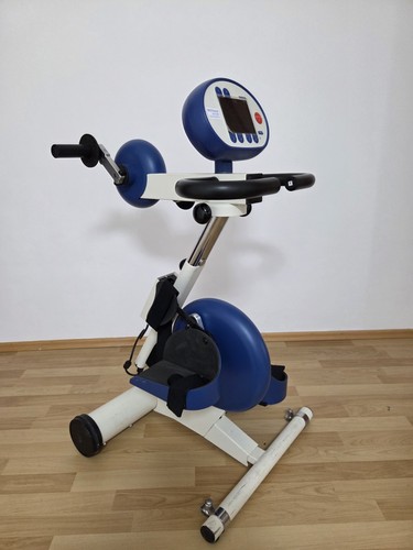 Reck motomed viva - viva, allenatore