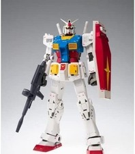GUNDAM FIX FIGURATION METAL
