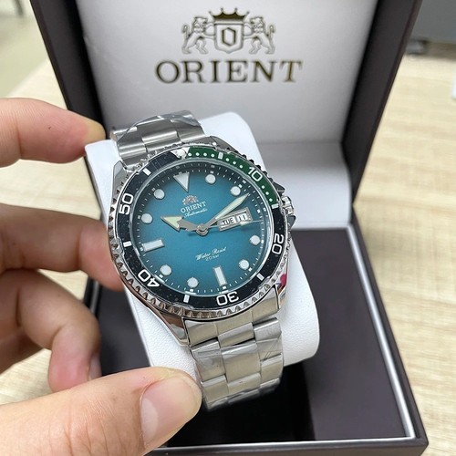 Orient watch orologio polso - orient,