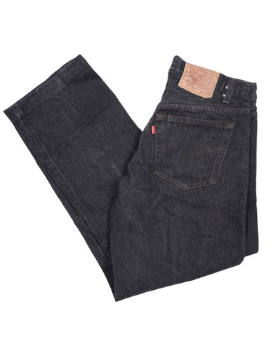 Jeans vintage anni levis - jeans,