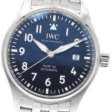 Orologio pilota IWC