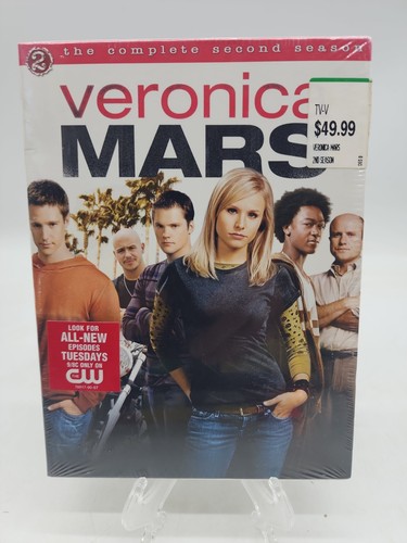 Veronica mars the - mars,