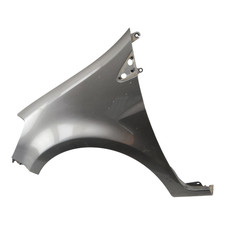 Parafango Anteriore Sinistro RENAULT CLIO 3 Serie Berlina SW Van USATO ORIGINALE