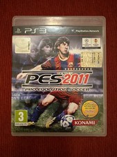 Pro evolution soccer - pro, sony