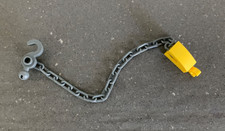 Lego gru gancio - lego, presa-