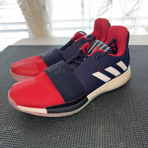 Adidas harden vol - adidas, razzi