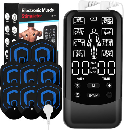 Tens ems msg - 1, tens/ems/msg