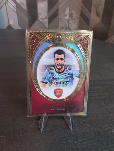 Toppa mikel merino gold frame - merino,