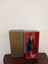 Barbie Mattel Yuletide Yummies