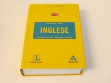 Dizionario inglese global - dizionario,