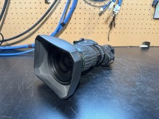 Fujinon HA16X6.3BERM 2/3" B4