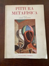 Pittura metafisica umbro - metafisica,