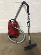 Miele Red Flamenco S248 Vacuum