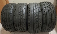 SET 4 GOMME 235/55R17 103V DOTT 2720 TRISTAR SNOWPOWER 2 USATO INVERNALE 