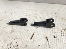 SUPPORTI PEDANE PASSEGGERO