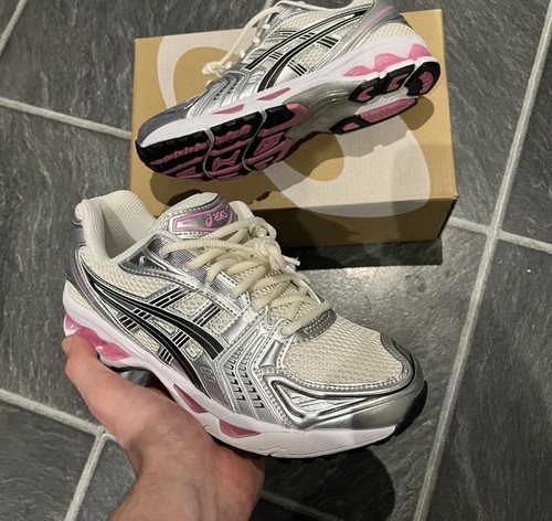Asics gel kayano nella - asics, 14