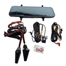 Videoregistratore Auto 4 Lenti