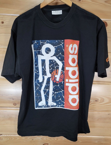 Shirt basket adidas - t-shirt,
