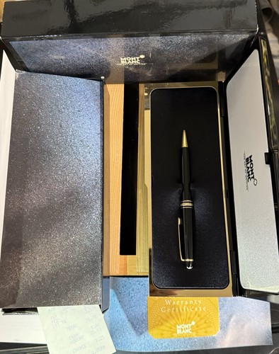 Montblanc meisterstück 164 - montblanc,