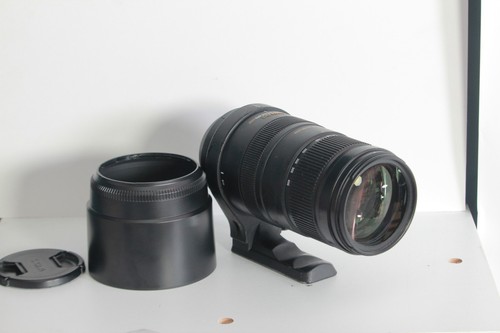 Sigma 120 400 5 6 - sigma, 4,5-5,6