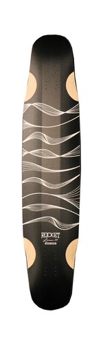 Rocket longboards dance - rocket,