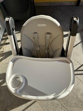 Seggiolone pappa Peg Perego