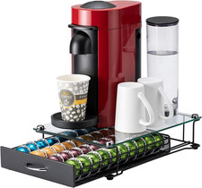 Cassetto Porta Capsule Riso