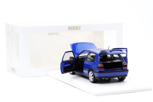 Norev volkswagen golf - norev,