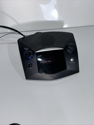 Sveglia radio elettronica