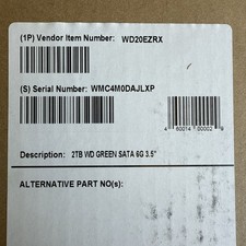 Western Digital WD Green