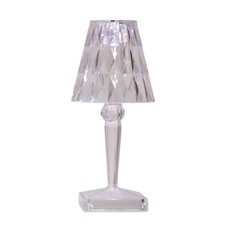 LAMPADA in plexiglass ABAT