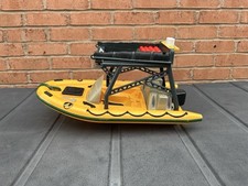 Action Man Amazon Dinghy