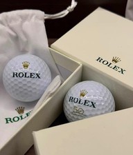 Rolex 50 Years of Golf 2017