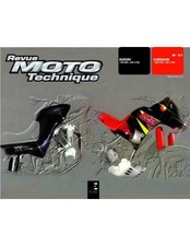 ▄▀▄ Revue Technique Moto