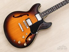 1987 Yamaha Super Axe SA-1800