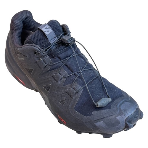 Salomon speedcross gtx - salomon,