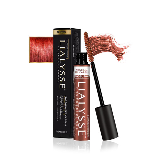 Lialysse mascara ritocco - mascara,