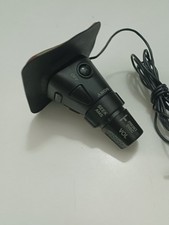 Telecomando Rotativo Sony RM-X4S Joystick Funzionante.