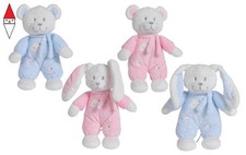 PELUCHE SIMBA BABY ANIMALETTI