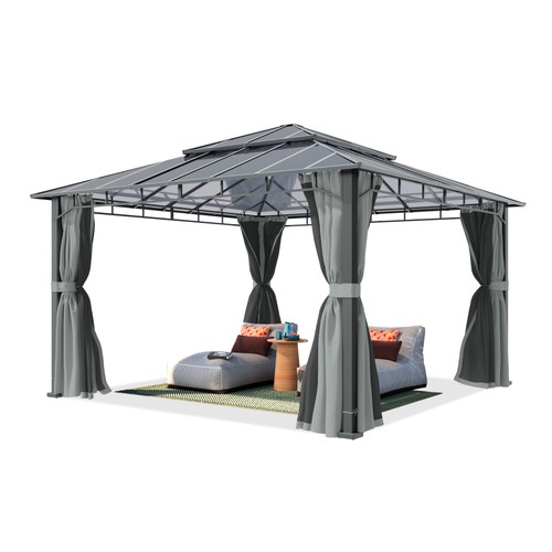 Gazebo 4x4 da - 4x4,