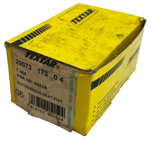 Fiat 124 125 - 127, 132