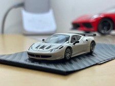 Ferrari 458 Challenge Kyosho