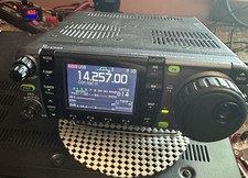 Icom 7000 ricetrasmettitore - ic-7000,